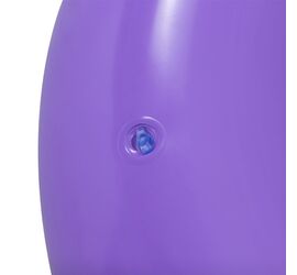 Bestway Φουσκωτή Κουλούρα Θαλάσσης με Χερούλια 119cm για 12+ Ετών