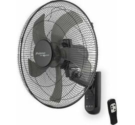 Primo 15880R Ανεμιστήρας Box Fan 70W Διαμέτρου 50cm με Τηλεχειριστήριο