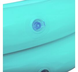 Bestway Βρεφική Φουσκωτή Πισίνα 21lt 61x15cm 12-24 Μηνών