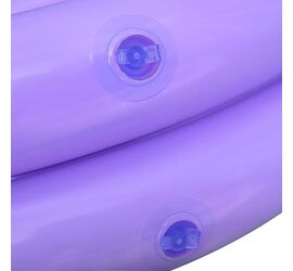 Bestway Βρεφική Φουσκωτή Πισίνα 21lt 61x15cm 12-24 Μηνών