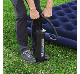 Αντλία με διπλό παλινδρομικό έμβολο Air Hammer™ 48 cm