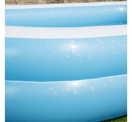 Bestway Φουσκωτή Πισίνα 262cm x 175cm x 51cm