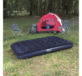 Bestway Φουσκωτό Στρώμα Camping Μονό