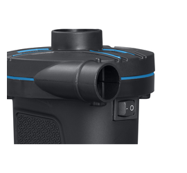 Bestway Ηλεκτρική Τρόμπα  PowerTouch™ (12 V) 680 l/min