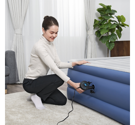 Bestway Ηλεκτρική Τρόμπα  PowerTouch™ (12 V) 680 l/min