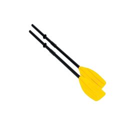 Bestway 62015 Κουπί για Κανό & Kayak Πλαστικό 124cm