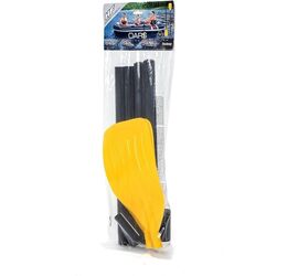 Bestway 62015 Κουπί για Κανό & Kayak Πλαστικό 124cm