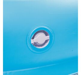 Bestway Παιδική Πισίνα Φουσκωτή 262x157x46εκ.