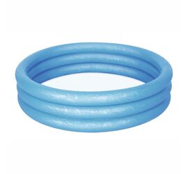 Bestway Φουσκωτή Παιδική Πισίνα 102x25cm για 2+ Ετών