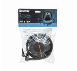 Bestway Ποδοκίνητη Τρόμπα Air Step™ 300 ml