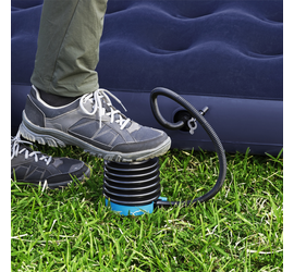 Bestway Ποδοκίνητη Τρόμπα Air Step™ 300 ml