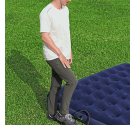 Bestway Ποδοκίνητη Τρόμπα Air Step™ 300 ml