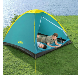 Bestway Σκηνή Camping 2 Ατόμων