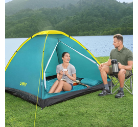 Bestway Σκηνή Camping 2 Ατόμων
