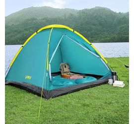 Bestway Σκηνή Camping 2 Ατόμων