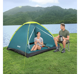 Bestway Σκηνή Camping 2 Ατόμων