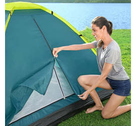 Bestway Σκηνή Camping 2 Ατόμων