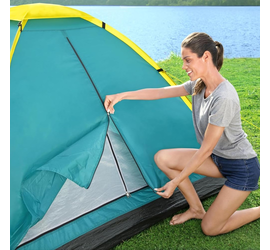 Bestway Σκηνή Camping 2 Ατόμων
