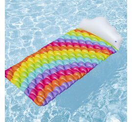 Bestway Φουσκωτό Στρώμα 216cm x 80cm