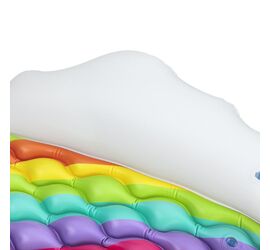 Bestway Φουσκωτό Στρώμα 216cm x 80cm
