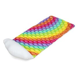 Bestway Φουσκωτό Στρώμα 216cm x 80cm