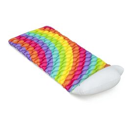 Bestway Φουσκωτό Στρώμα 216cm x 80cm
