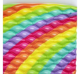 Bestway Φουσκωτό Στρώμα 216cm x 80cm