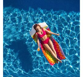 Bestway Φουσκωτό Στρώμα 216cm x 80cm
