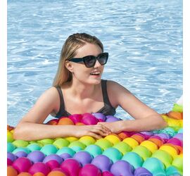 Bestway Φουσκωτό Στρώμα 216cm x 80cm