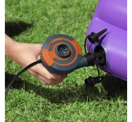 Ηλεκτρική Τρόμπα Sidewinder™ (12 V) 680 l/min