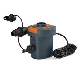 Ηλεκτρική Τρόμπα Sidewinder™ (12 V) 680 l/min