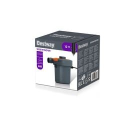 Ηλεκτρική Τρόμπα Sidewinder™ (12 V) 680 l/min