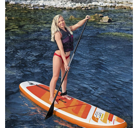 Hydro-force Φουσκωτή Σανίδα SUP με Μήκος 2.74m
