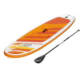 Hydro-force Φουσκωτή Σανίδα SUP με Μήκος 2.74m