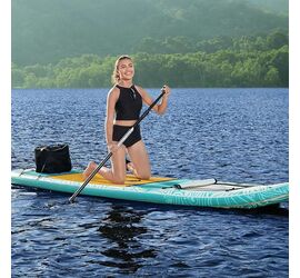 Hydro-Force™ SUP Touring Board Set Panorama 340 x 89 x 15 cm