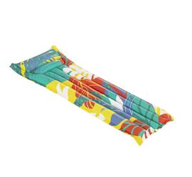 Bestway Φουσκωτό Στρώμα Θαλάσσης 183cm x 76cm
