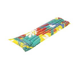 Bestway Φουσκωτό Στρώμα Θαλάσσης 183cm x 76cm