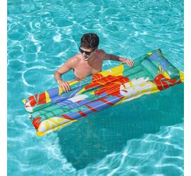Bestway Φουσκωτό Στρώμα Θαλάσσης 183cm x 76cm