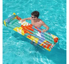 Bestway Φουσκωτό Στρώμα Θαλάσσης 183cm x 76cm