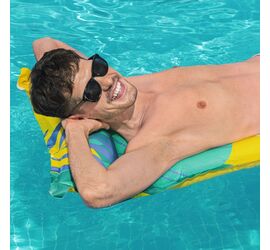 Bestway Φουσκωτό Στρώμα Θαλάσσης 183cm x 76cm