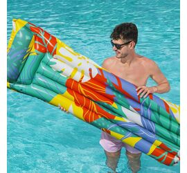 Bestway Φουσκωτό Στρώμα Θαλάσσης 183cm x 76cm