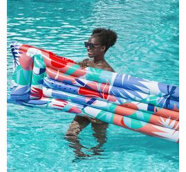 Bestway Φουσκωτό Στρώμα Θαλάσσης 183cm x 76cm