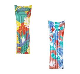 Bestway Φουσκωτό Στρώμα Θαλάσσης 183cm x 76cm