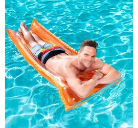 Bestway Φουσκωτό Στρώμα Θαλάσσης 183cm x 76cm