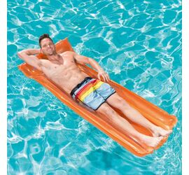 Bestway Φουσκωτό Στρώμα Θαλάσσης 183cm x 76cm