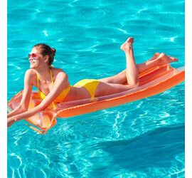 Bestway Φουσκωτό Στρώμα Θαλάσσης 183cm x 76cm