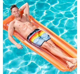Bestway Φουσκωτό Στρώμα Θαλάσσης 183cm x 76cm