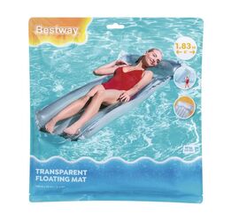 Bestway Φουσκωτό Στρώμα Θαλάσσης 183cm x 76cm