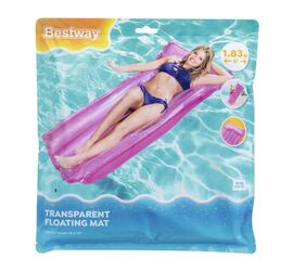 Bestway Φουσκωτό Στρώμα Θαλάσσης 183cm x 76cm
