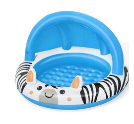 ΠΙΣΙΝΑ SAFARI ΓΑΛΑΖΙΑ 0.97*0.66 ΣΕ ΚΟΥΤΙ